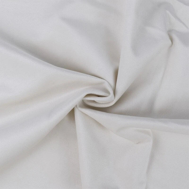 Canapé convertible 3 en 1 King size Chesterfield, en velours/similicuir, avec clous décoratifs et accoudoirs arrondis