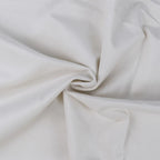 Canapé convertible 3 en 1 King size Chesterfield, en velours/similicuir, avec clous décoratifs et accoudoirs arrondis