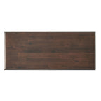 Table d'appoint en bois d'acacia Grant par