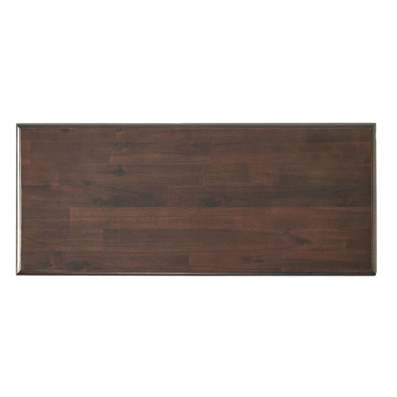 Table d'appoint en bois d'acacia Grant par