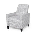 Fauteuil inclinable contemporain Foxhill par