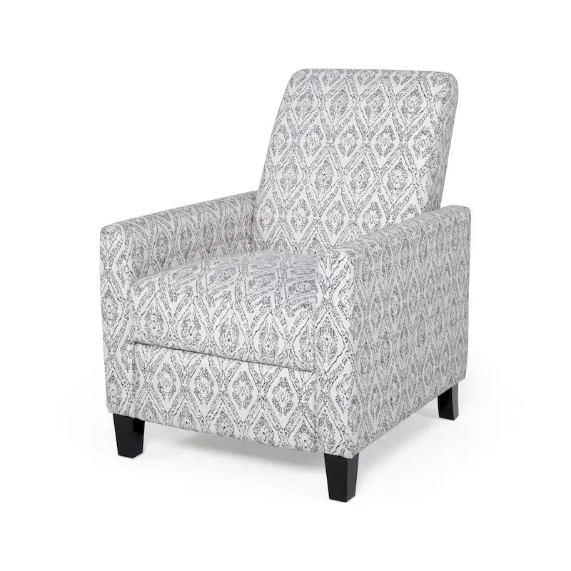 Fauteuil inclinable contemporain Foxhill par