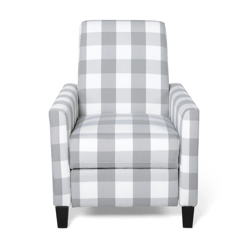 Fauteuil inclinable contemporain Foxhill par
