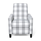 Fauteuil inclinable contemporain Foxhill par