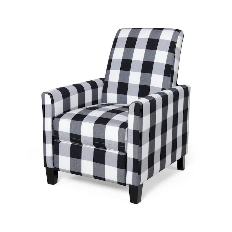 Fauteuil inclinable contemporain Foxhill par