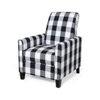 Fauteuil inclinable contemporain Foxhill par