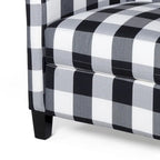 Fauteuil inclinable contemporain Foxhill par