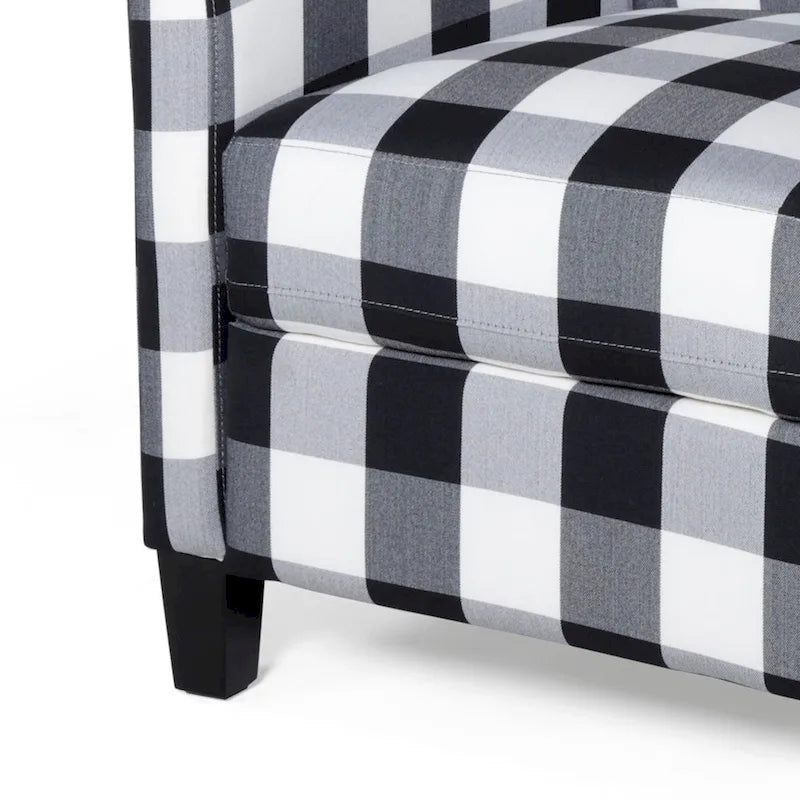 Fauteuil inclinable contemporain Foxhill par