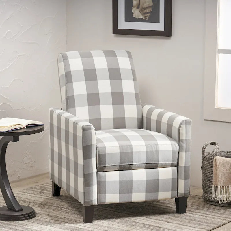 Fauteuil inclinable contemporain Foxhill par