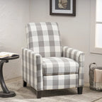 Fauteuil inclinable contemporain Foxhill par