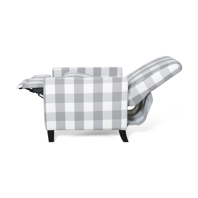 Fauteuil inclinable contemporain Foxhill par