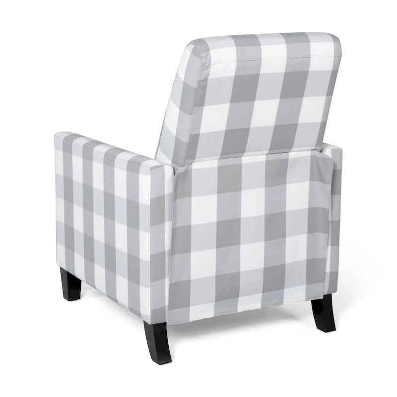 Fauteuil inclinable contemporain Foxhill par