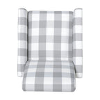 Fauteuil inclinable contemporain Foxhill par