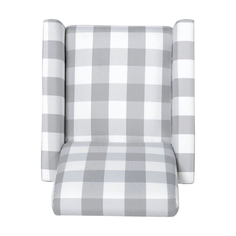 Fauteuil inclinable contemporain Foxhill par