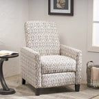 Fauteuil inclinable contemporain Foxhill par