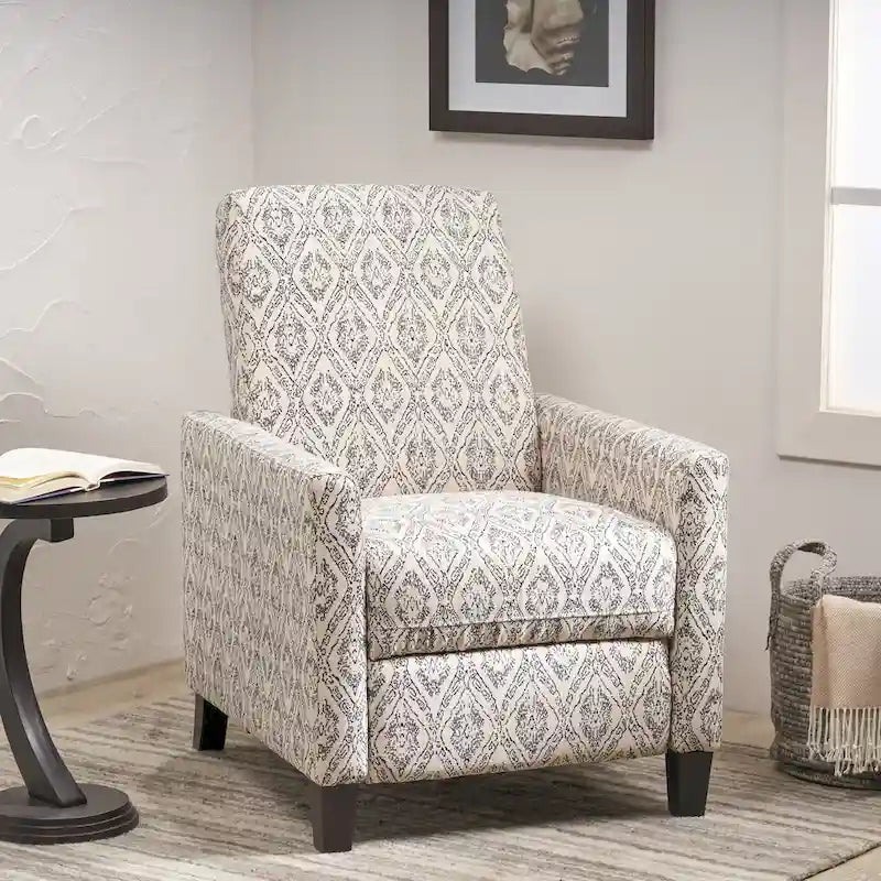 Fauteuil inclinable contemporain Foxhill par