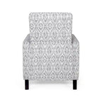 Fauteuil inclinable contemporain Foxhill par