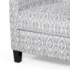 Fauteuil inclinable contemporain Foxhill par