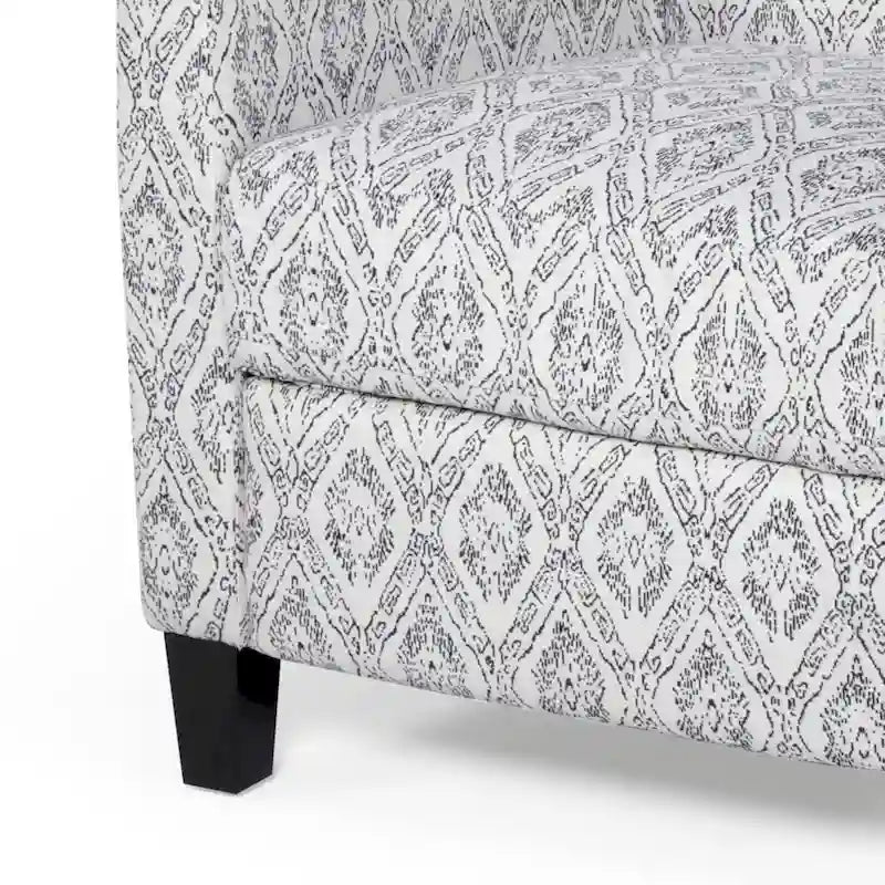 Fauteuil inclinable contemporain Foxhill par
