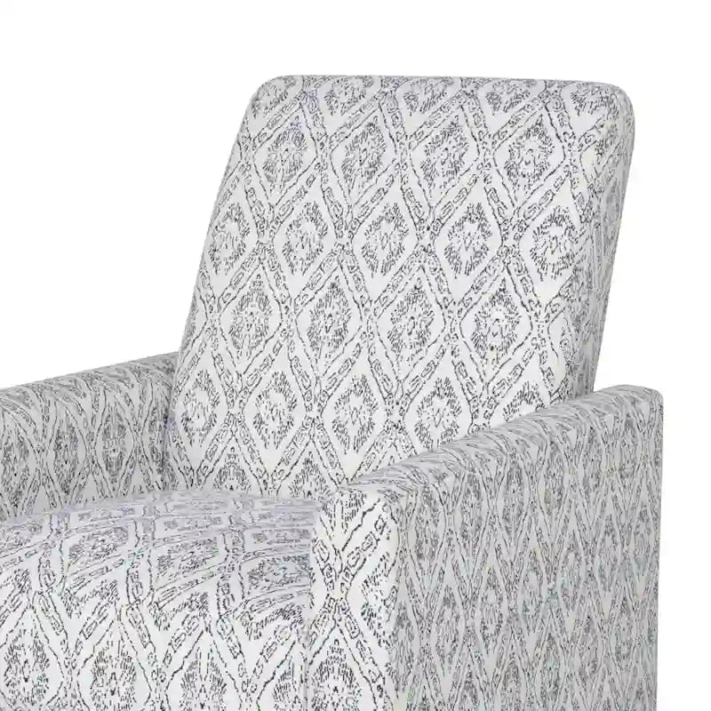 Fauteuil inclinable contemporain Foxhill par