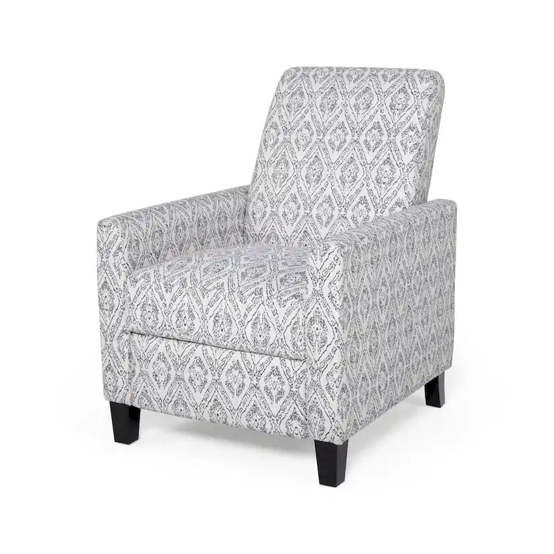 Fauteuil inclinable contemporain Foxhill par