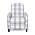 Fauteuil inclinable contemporain Foxhill par