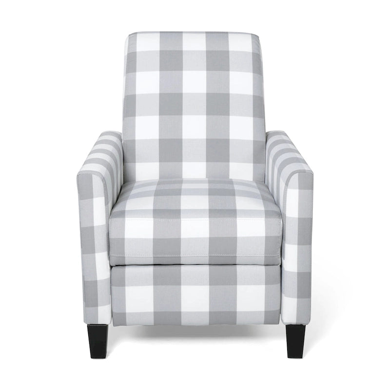 Fauteuil inclinable contemporain Foxhill par