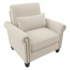 Fauteuil Coventry avec accoudoirs par