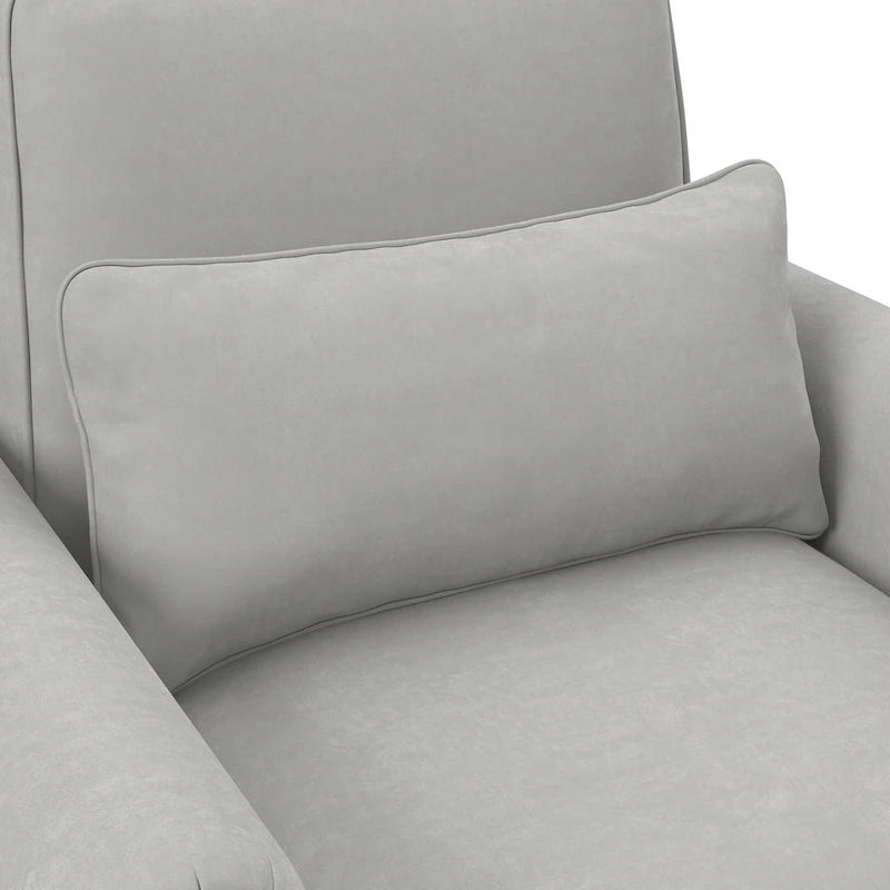 Fauteuil Coventry avec accoudoirs par