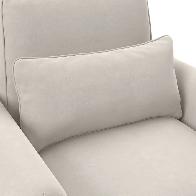 Fauteuil Coventry avec accoudoirs par