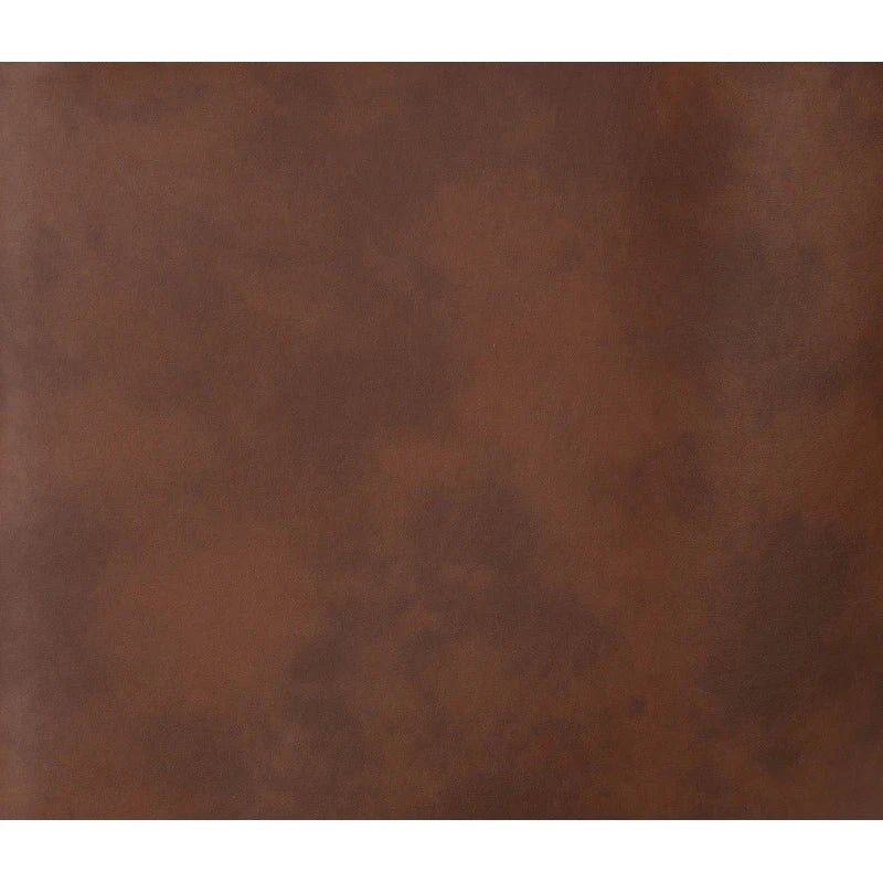 Fauteuil d'appoint pivotant Grafton Soraya 360 en similicuir