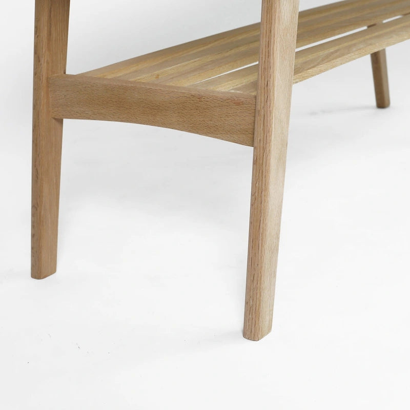 Belle table basse en marbre blanc de Carrare italien pour un salon modernisé et élégant