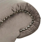 Chaise longue de rangement Marcella