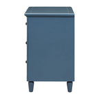 Commode en bois à 3 tiroirs