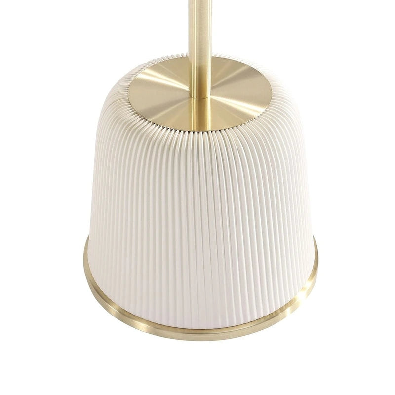 Table d'appoint rembourrée Anderson 1.0 moderne