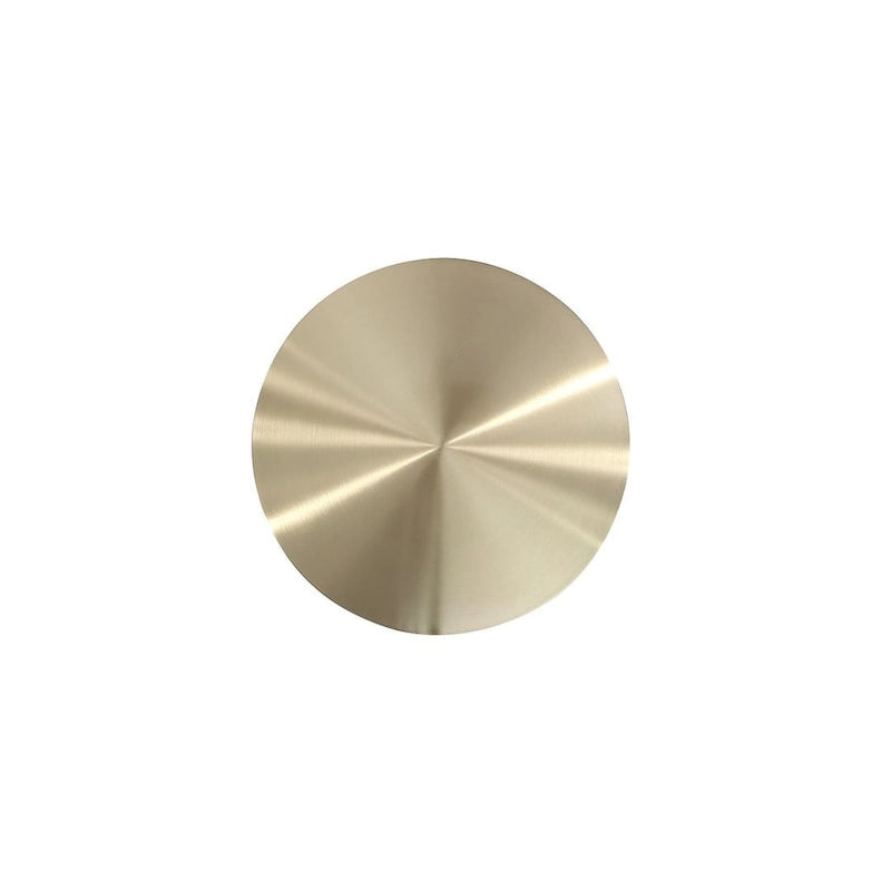 Table d'appoint rembourrée Anderson 1.0 moderne