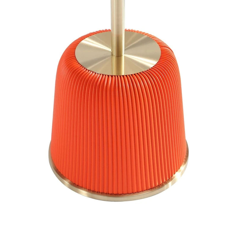 Table d'appoint rembourrée Anderson 1.0 moderne