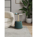 Table d'appoint rembourrée Anderson 1.0 moderne