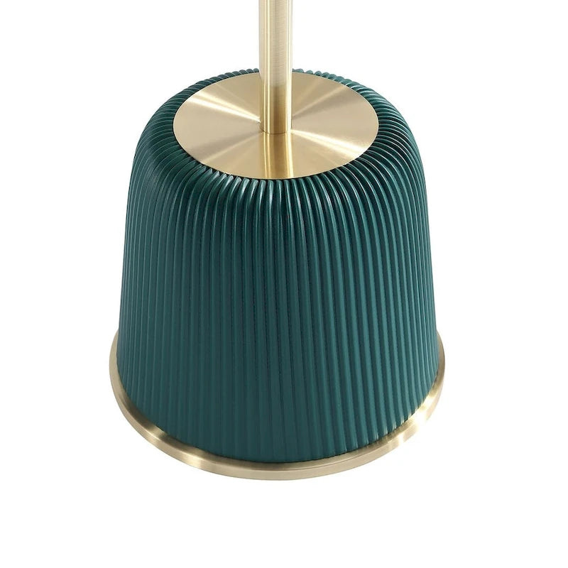 Table d'appoint rembourrée Anderson 1.0 moderne
