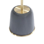 Table d'appoint rembourrée Anderson 1.0 moderne