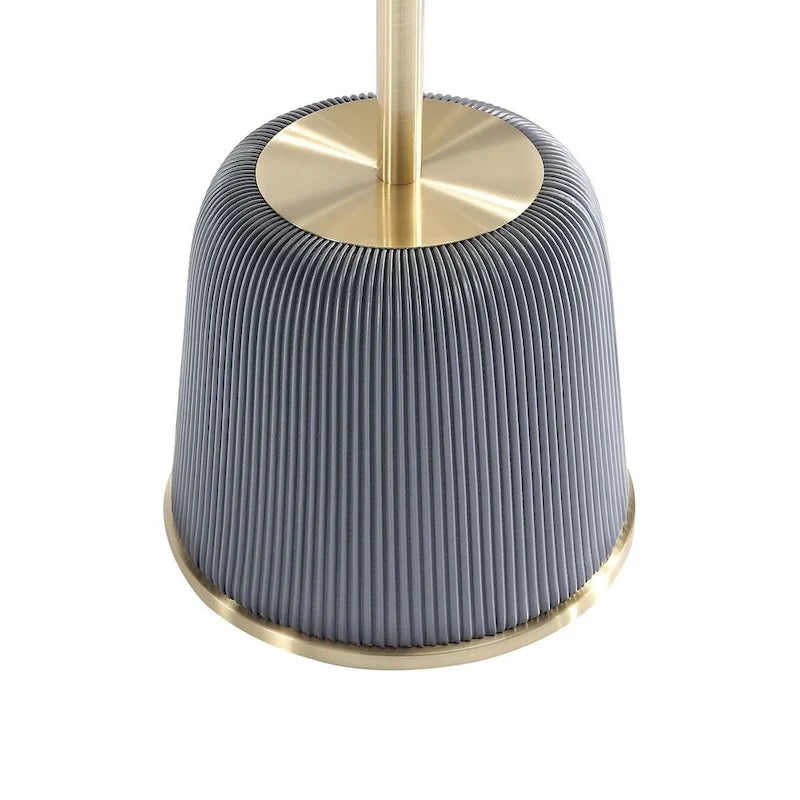 Table d'appoint rembourrée Anderson 1.0 moderne