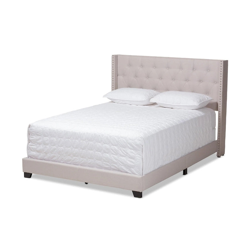 Lit contemporain par