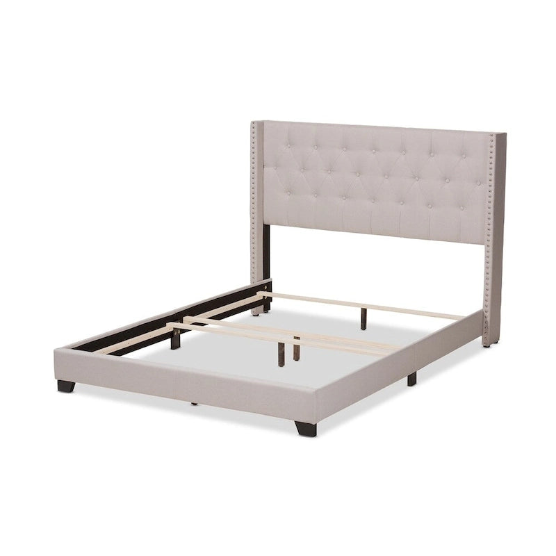Lit contemporain par