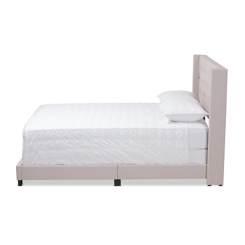 Lit contemporain par