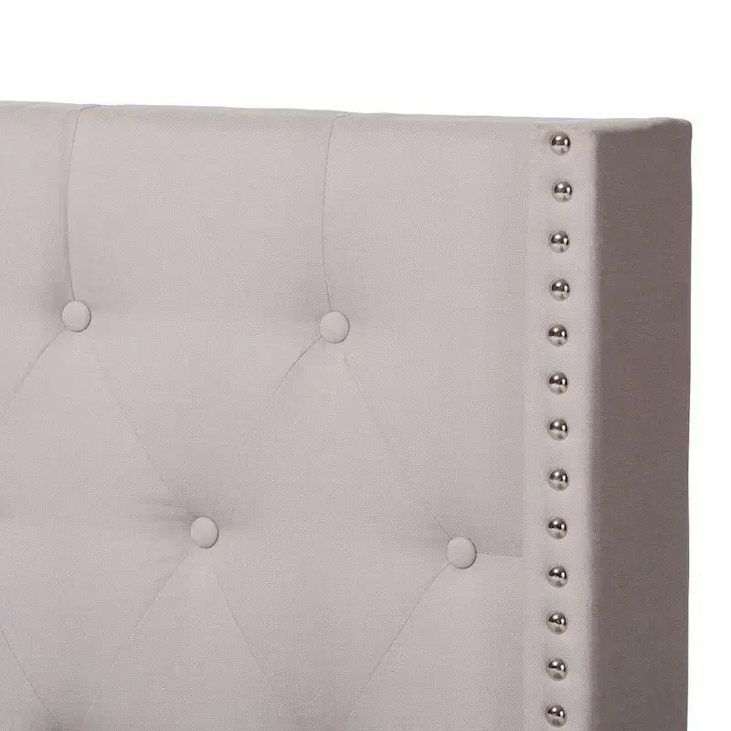 Lit contemporain par