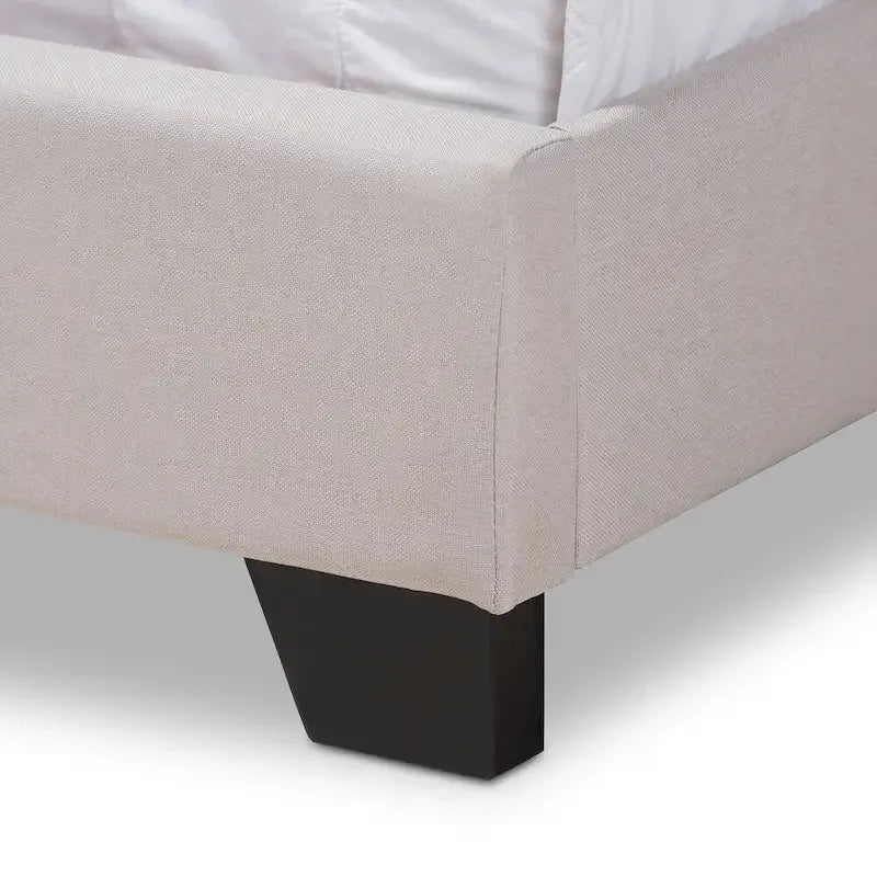 Lit contemporain par