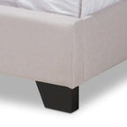 Lit contemporain par