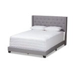 Lit contemporain par
