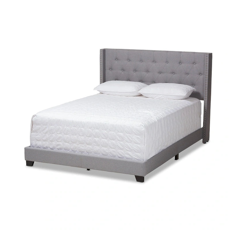 Lit contemporain par