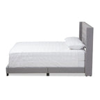 Lit contemporain par